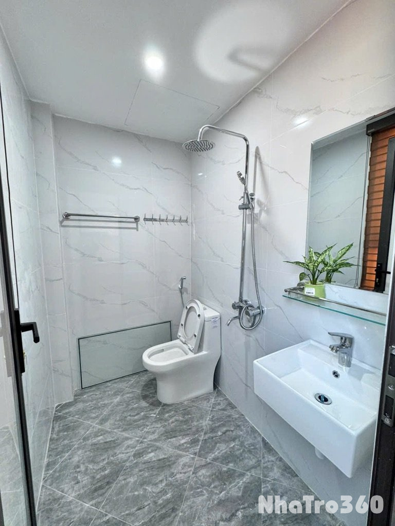 Giảm giá thuê phòng tháng đầu