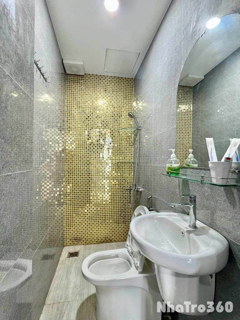 SIÊU PHẨM CĂN HỘ CỰC SANG TRỌNG TẠI Q8