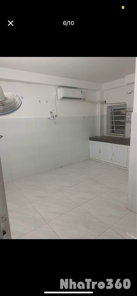 Cho thuê phòng,khu an ninh, gần chợ.