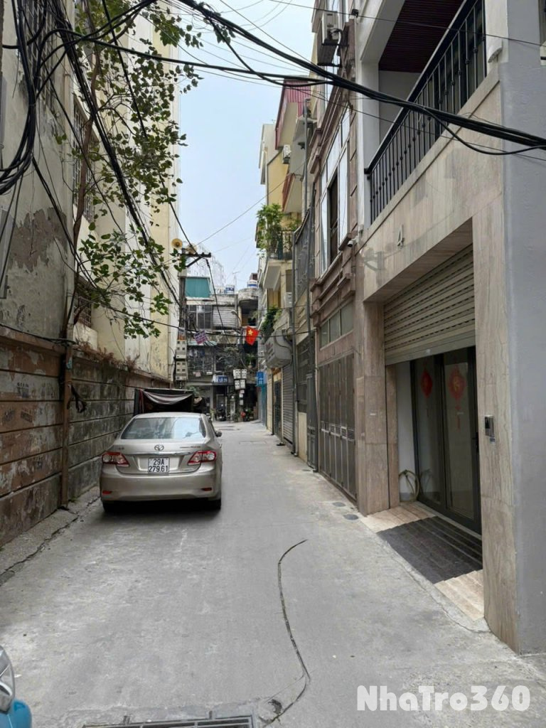 ~ CHÍNH CHỦ CẦN CHO THUÊ NHÀ RIÊNG TẠI MINH KHAI - HAI BÀ TRƯNG - HÀ NỘI