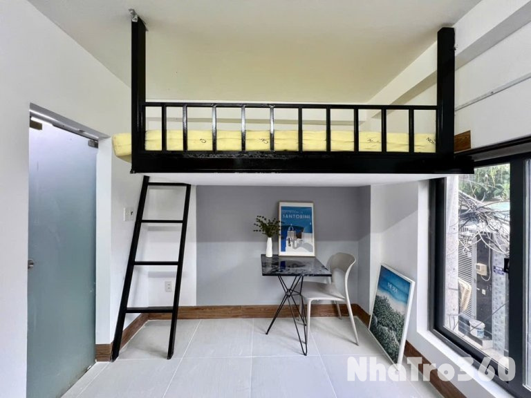 Gác Lửng Giá Tốt Ngay Lotte Mart Q7