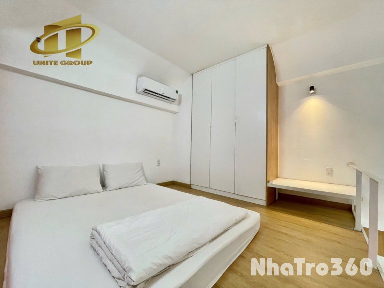 Chung cư Kola Thiết kế sang trọng sắc thái Châu Âu