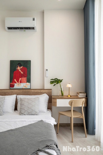 CHỈ TỪ 6XXX CÓ NGAY STUDIO CỬA SỔ NGAY TÂN BÌNH