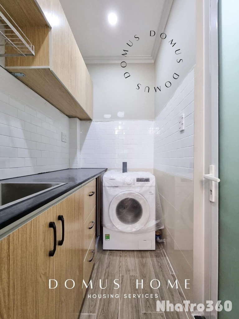 Căn Hộ Studio Full Nội Thất Tại Quận 7