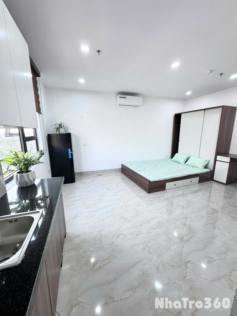 Giảm giá thuê phòng tháng đầu