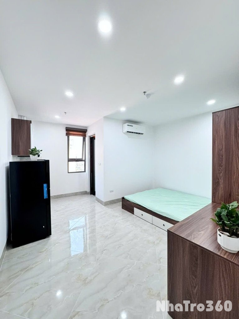 Giảm giá thuê phòng tháng đầu