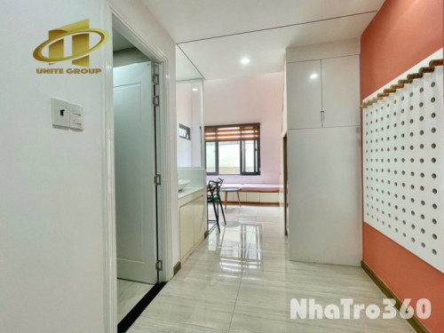 Chung cư Kola Thiết kế sang trọng sắc thái Châu Âu