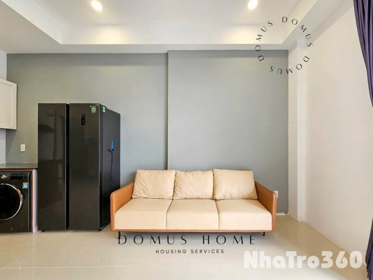 Căn Hộ 2 Phòng Ngủ Full Nội Thất Tại Quận 7