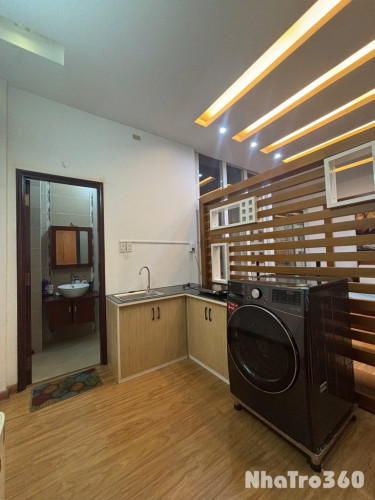 SIÊU PHẨM STUDIO GIẾNG TRỜI GIỮA LÒNG SG