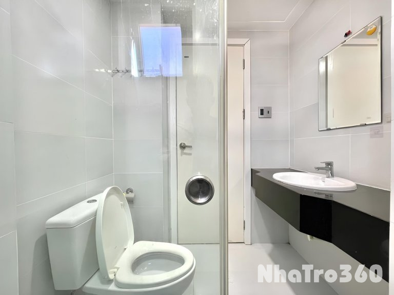 Penthouse Bình Thạnh Full nội thất