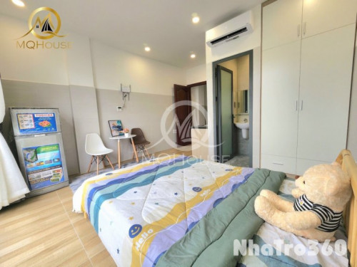 CĂN HỘ STUDI CỬA SỔ LỚN LÊN ĐẾN 40M2 NGAY ETOWN