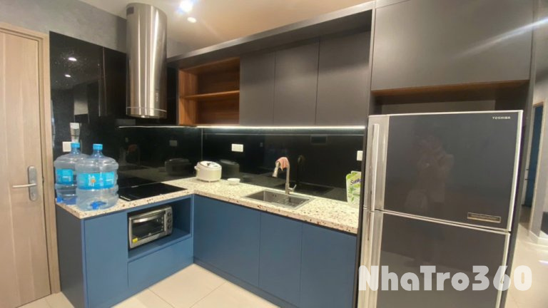 CHO THUÊ CĂN HỘ MỚI CHỈ 5TR(2PN) KẾ GA METRO ĐHQG