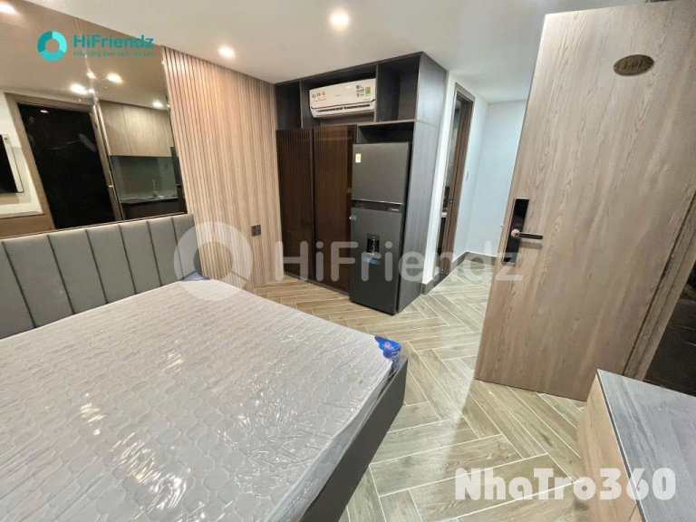 Cần cho thuê studio  xịn xò