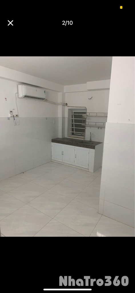 Cho thuê phòng,khu an ninh, gần chợ.