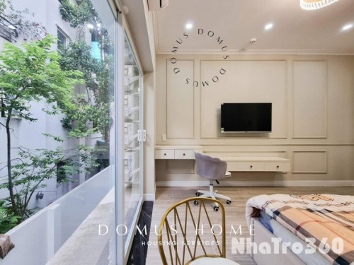 Căn Hộ Studio Full Nội Thất Tại Quận 7