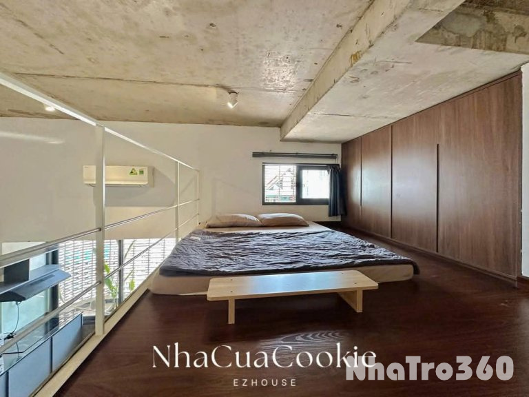 Không gian sống cực chill giữa lòng thành phố dành cho khách hàng có gu