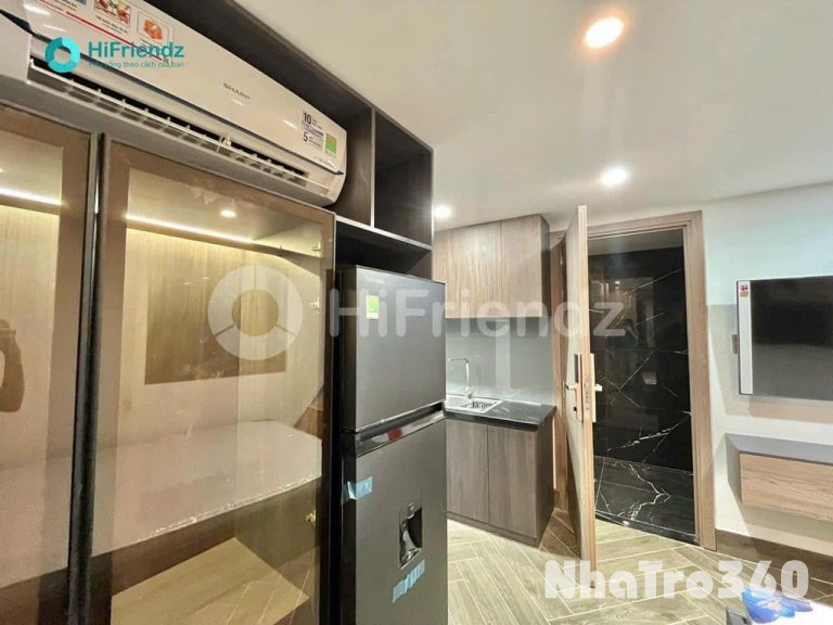 Cần cho thuê studio  xịn xò