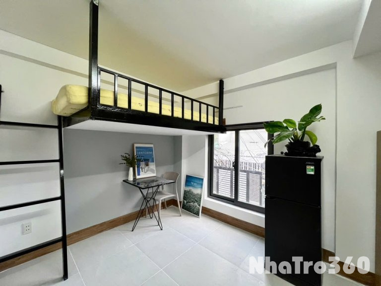 Gác Lửng Giá Tốt Ngay Lotte Mart Q7