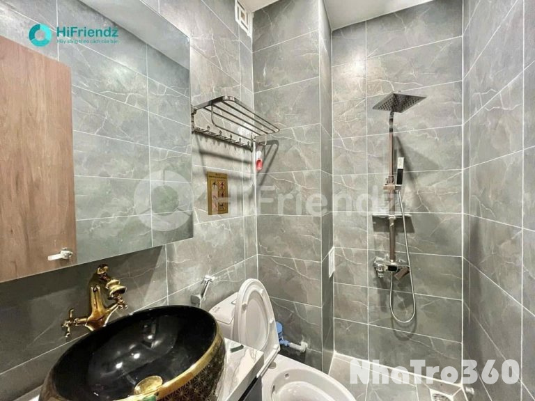 Cần cho thuê studio  xịn xò