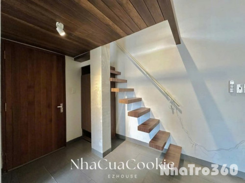 Không gian sống cực chill giữa lòng thành phố dành cho khách hàng có gu