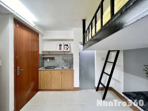 Gác Lửng Giá Tốt Ngay Lotte Mart Q7