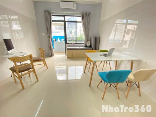 DUPLEX 35M2 SIÊU RỘNG NGAY CHỢ HHT TÂN BÌNH