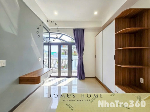 Căn Hộ 2 Phòng Ngủ Full Nội Thất Tại Quận 7