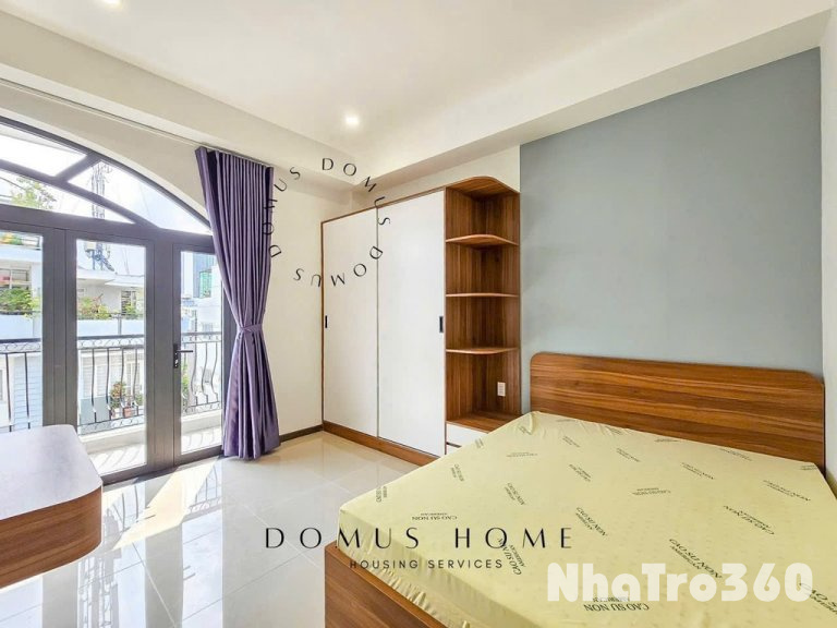 Căn Hộ 2 Phòng Ngủ Full Nội Thất Tại Quận 7