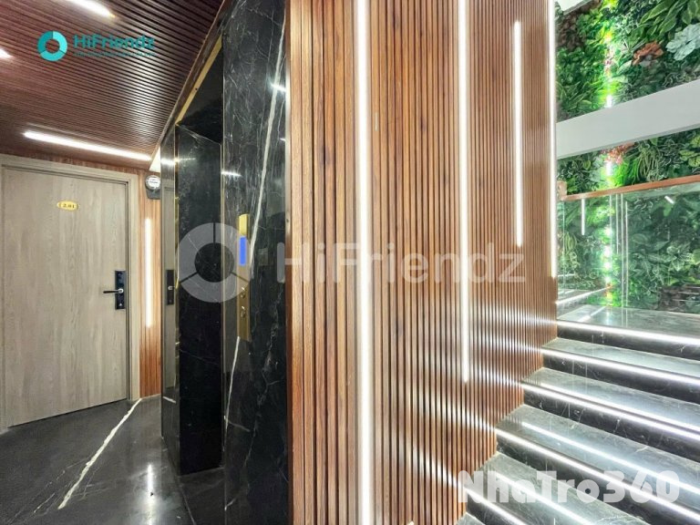 Cần cho thuê studio  xịn xò