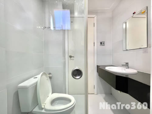 Penthouse Bình Thạnh Full nội thất