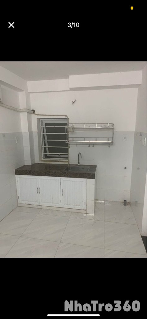 Cho thuê phòng,khu an ninh, gần chợ.