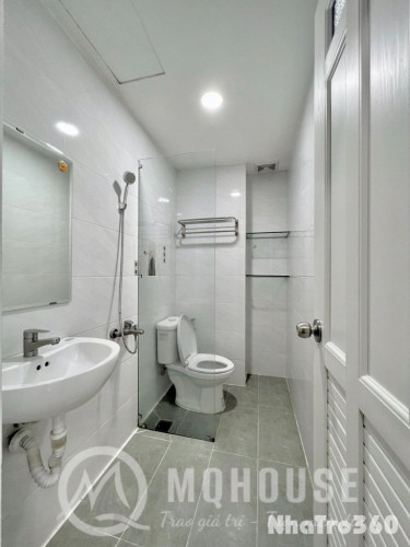 STUDIO CỬA SỔ FULL NT GẦN CV GIA ĐỊNH TÂN BÌNH