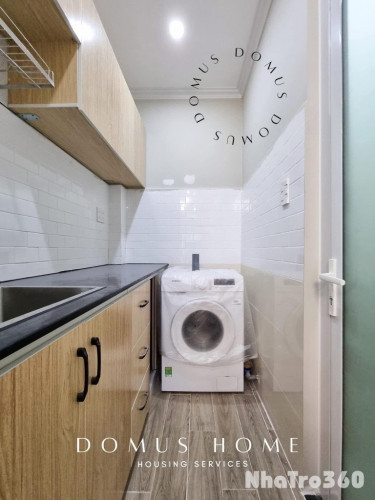 Căn Hộ Studio Full Nội Thất Tại Quận 7