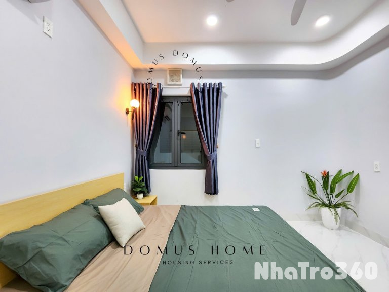 Căn Hộ Studio Full Nội Thất, Ngay Vincom Nam Long, Đại Học Tài Chính Marketing Quận 7