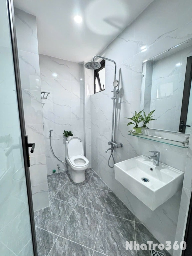 Giảm giá thuê phòng tháng đầu