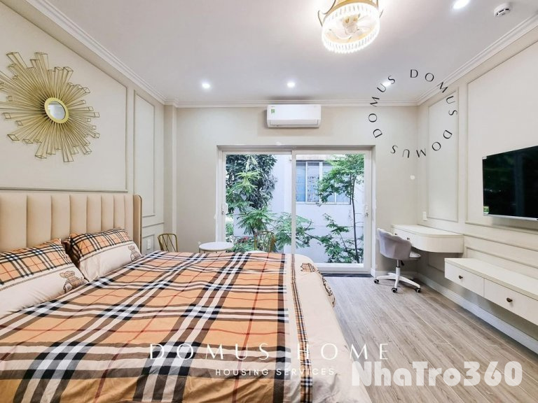 Căn Hộ Studio Full Nội Thất Tại Quận 7