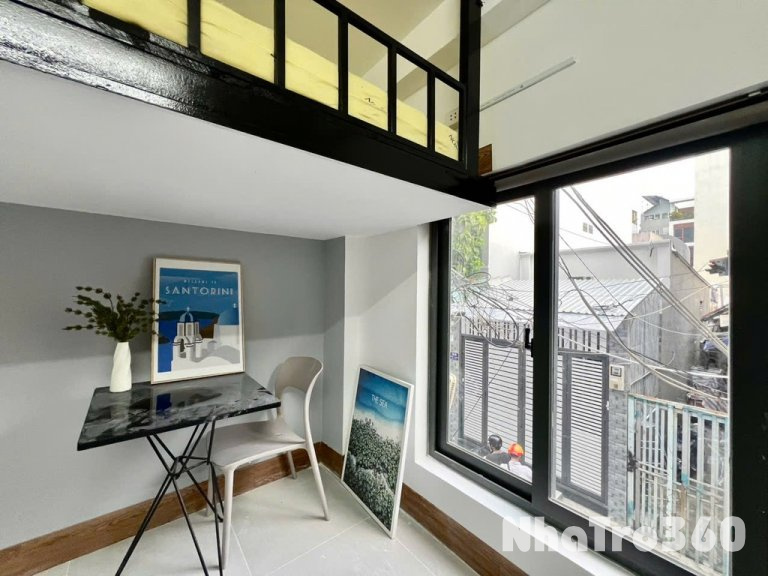 Gác Lửng Giá Tốt Ngay Lotte Mart Q7