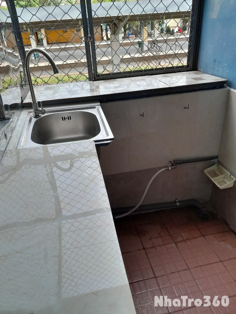 Cần tìm người thuê trọ