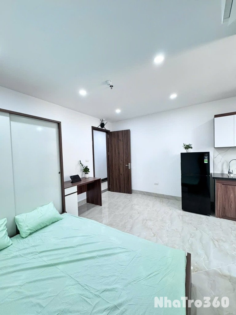 Giảm giá thuê phòng tháng đầu
