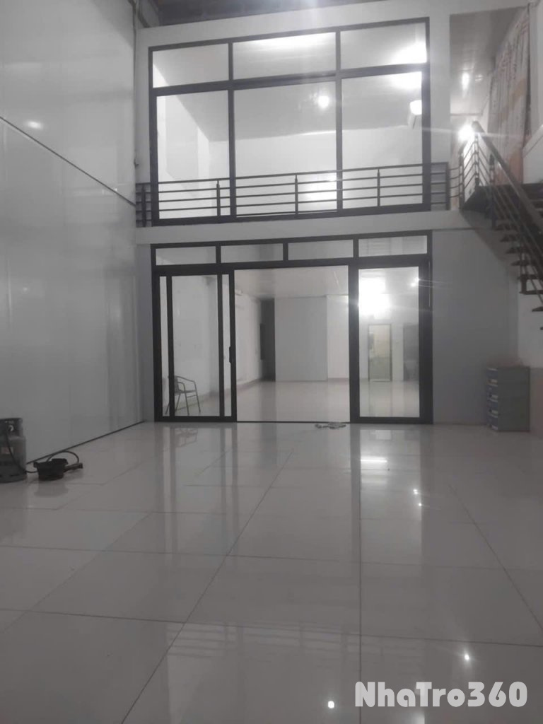 CHO THUÊ NHÀ MỚI 220M2, 2 TẦNG, 4PN, HẺM XE TẢI GIÁ RẺ -GẦN KDT NAM 32, HOÀI Đ