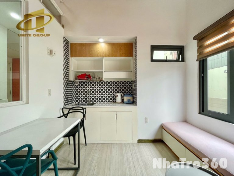 Chung cư Kola Thiết kế sang trọng sắc thái Châu Âu