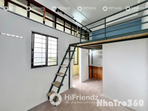 Quốc lộ 22 gần bến xe an sương