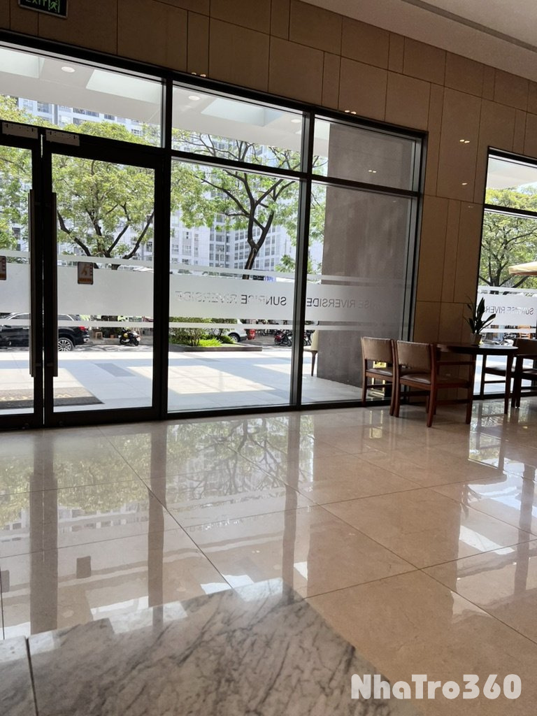 Sunrise Riverside 2PN2WC TP HCM