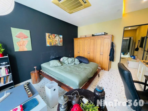 🏠Cho thuê Siêu Phẩm căn hộ 1PN Ban công Q8 gần bến xe Quận 8