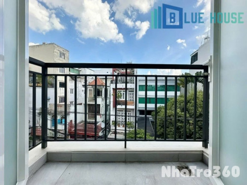 Duplex 40m² gác cao 1m7 giá chỉ 6tr ngay Etown Cộng Hòa quận Tân Bình