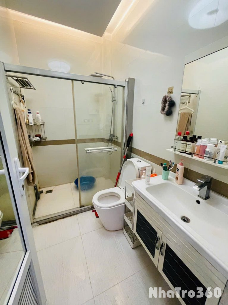 🏠Cho thuê Siêu Phẩm căn hộ 1PN Ban công Q8 gần bến xe Quận 8