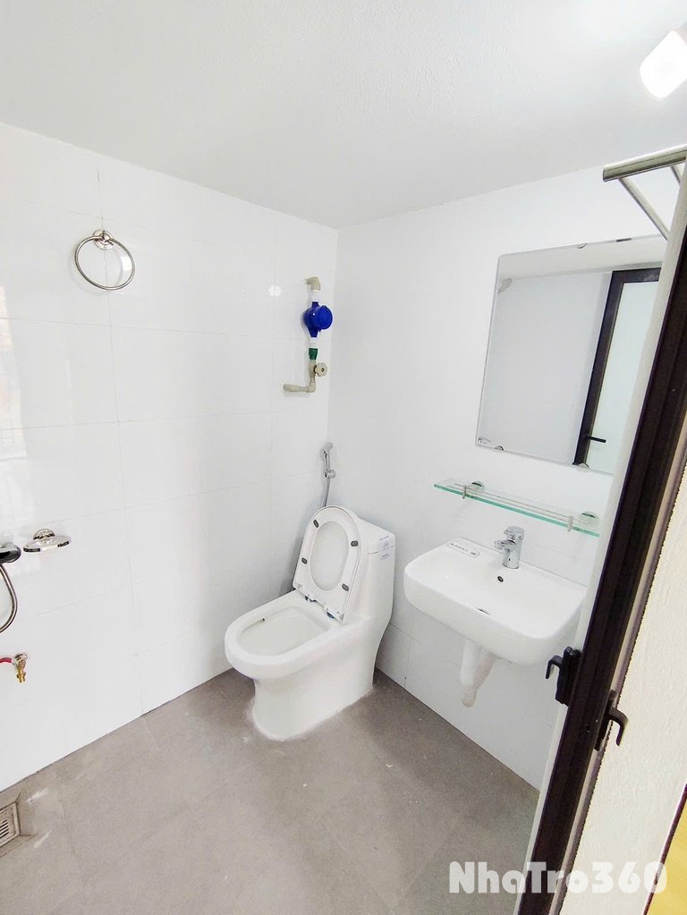 CCMN gần ĐH Công Nghiệp