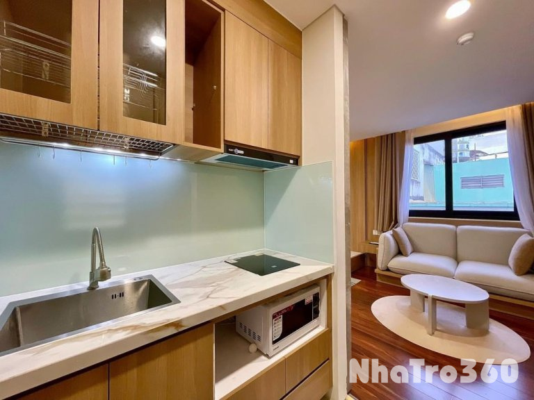 Khai trương 100 phòng mới xây ngay lotte