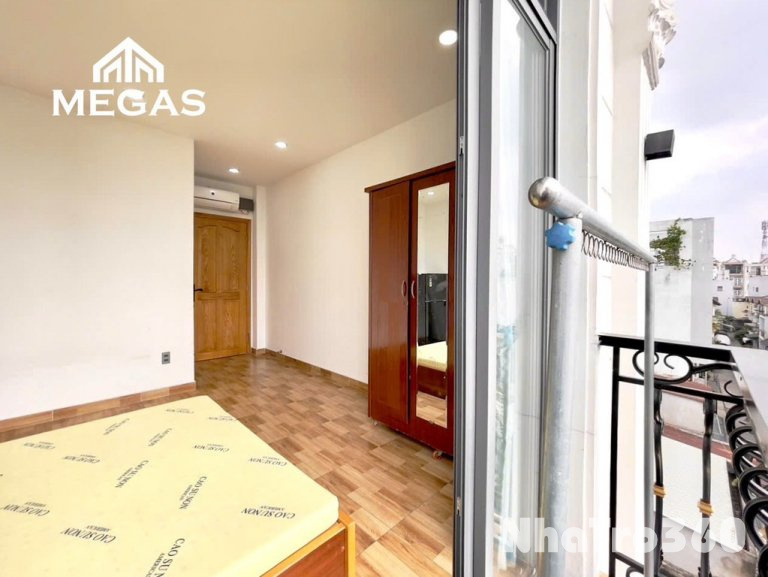 Còn trống 2 phòng cuối