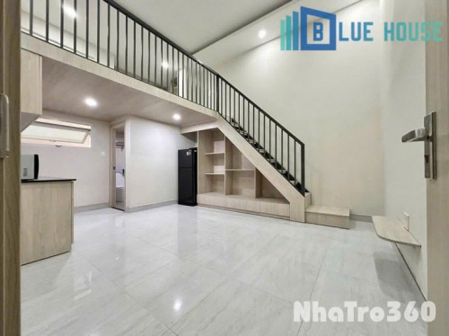 Duplex 40m² gác cao 1m7 giá chỉ 6tr ngay Etown Cộng Hòa quận Tân Bình